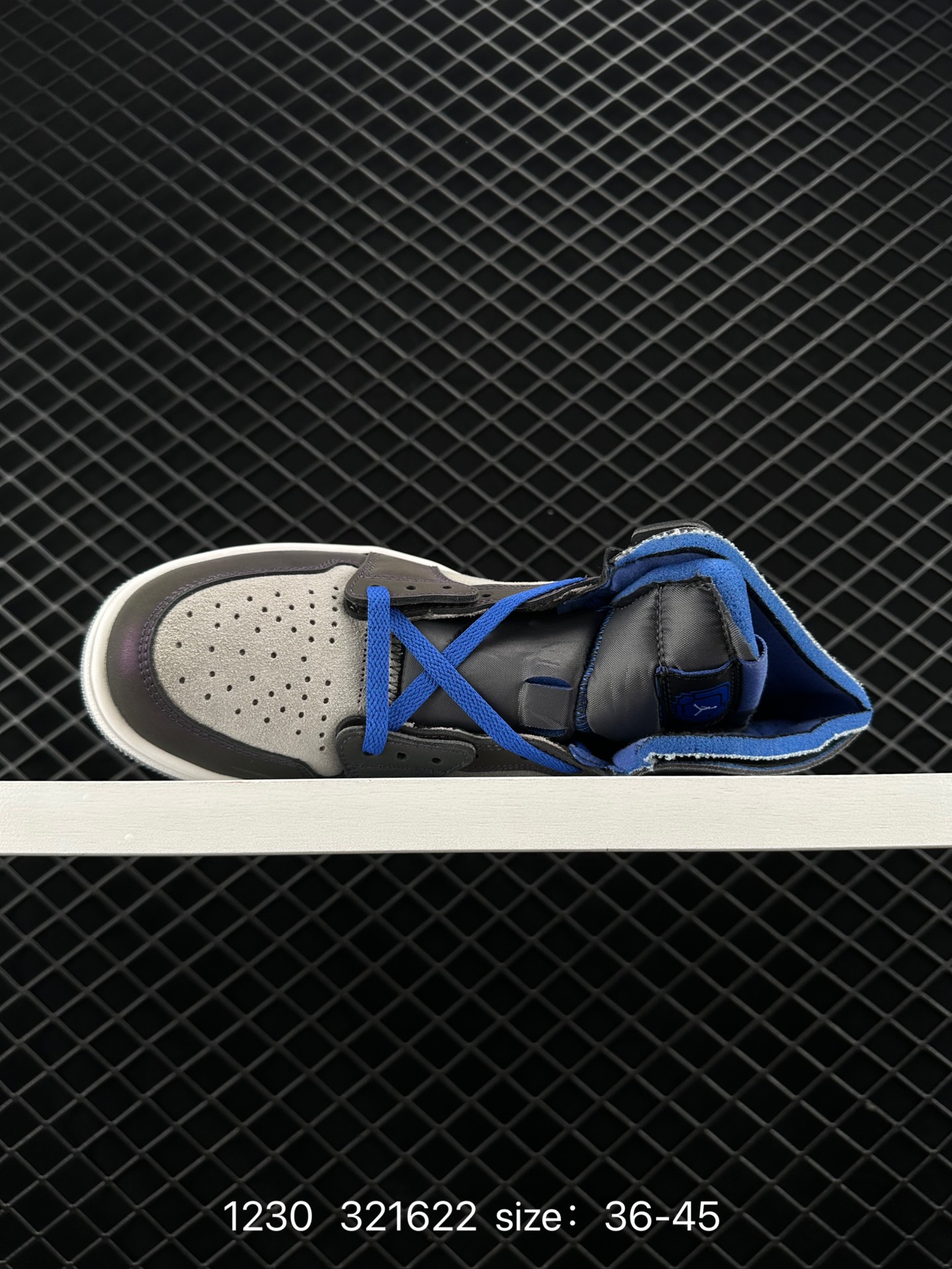 Air Jordan 1 Zoom Comfort